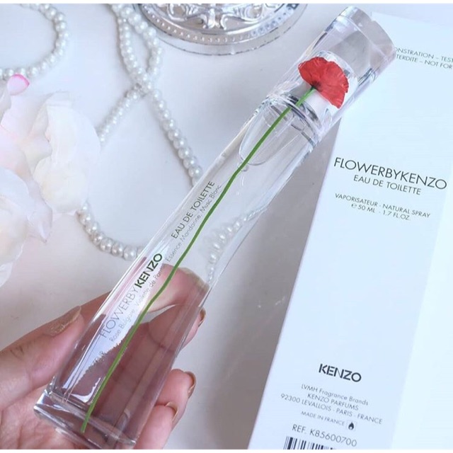 Kenzo Flower EDT 50ml