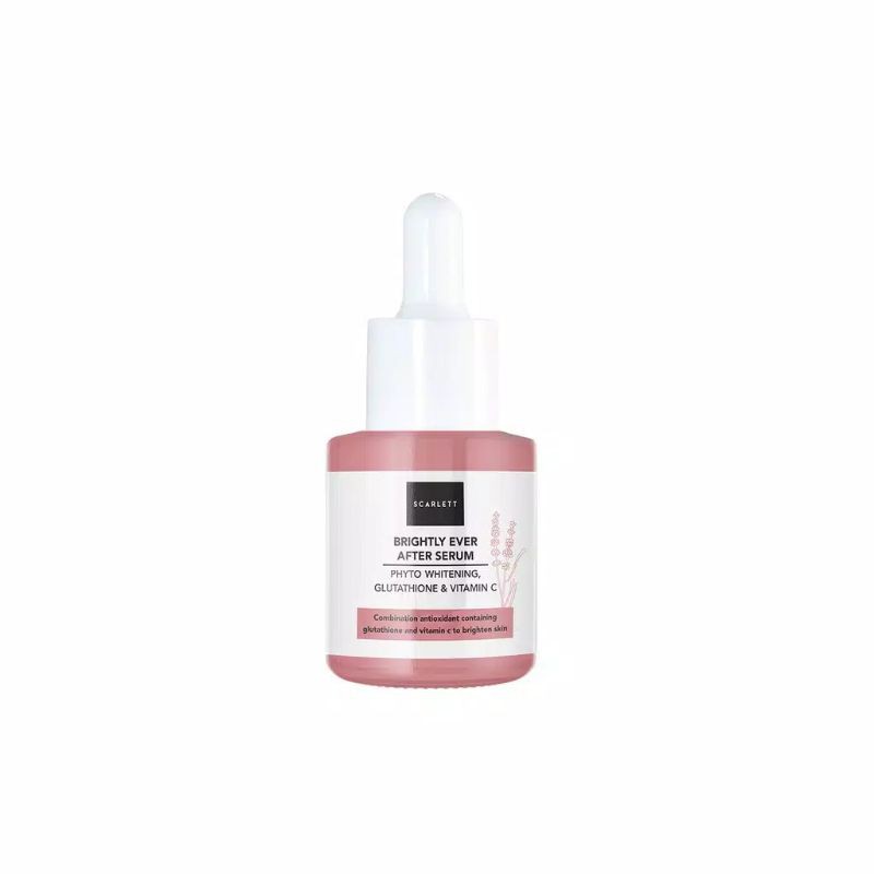 Scarlett Brightely Serum