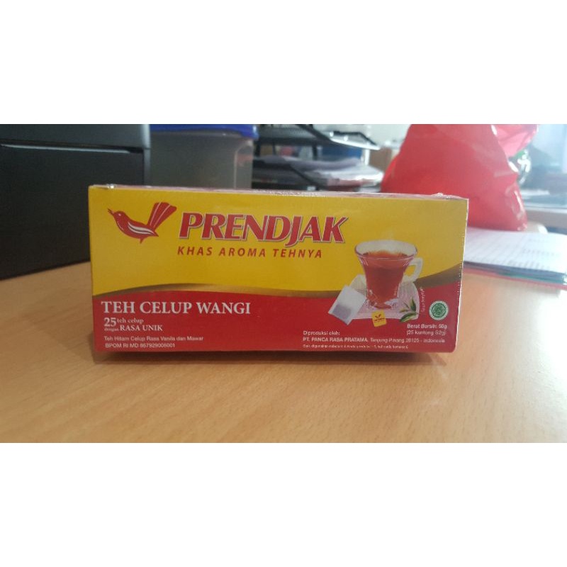 Teh Celup Prendjak Original