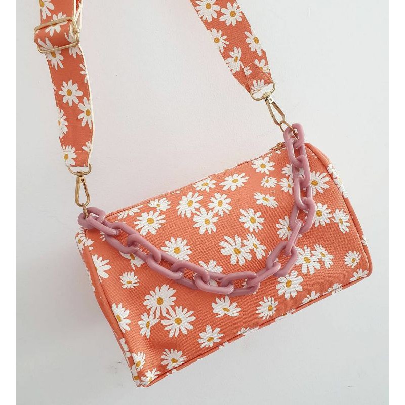 Daisy Bag