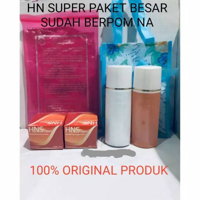 HN kosmetik