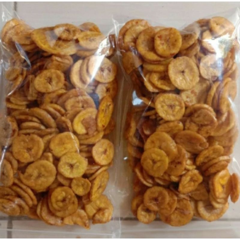 keripikpisang