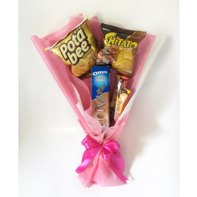 Buket Snack