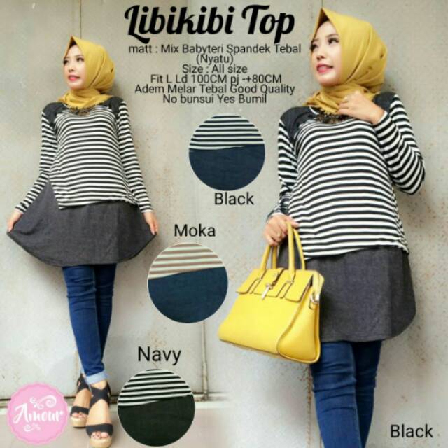Libikibi top