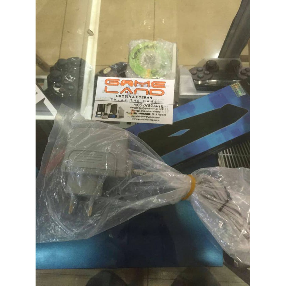Adaptor original 3DS
