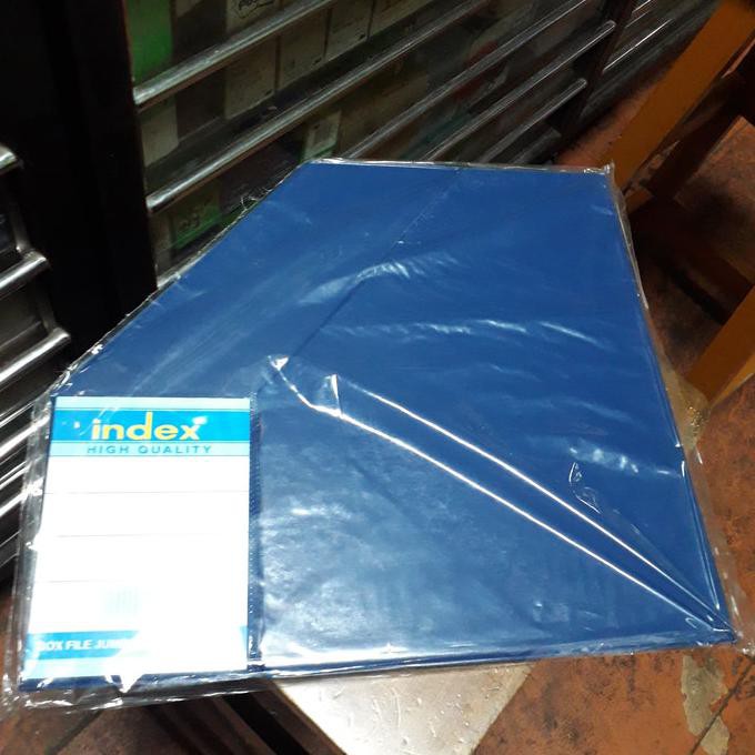 Box File Index Size Jumbo.
