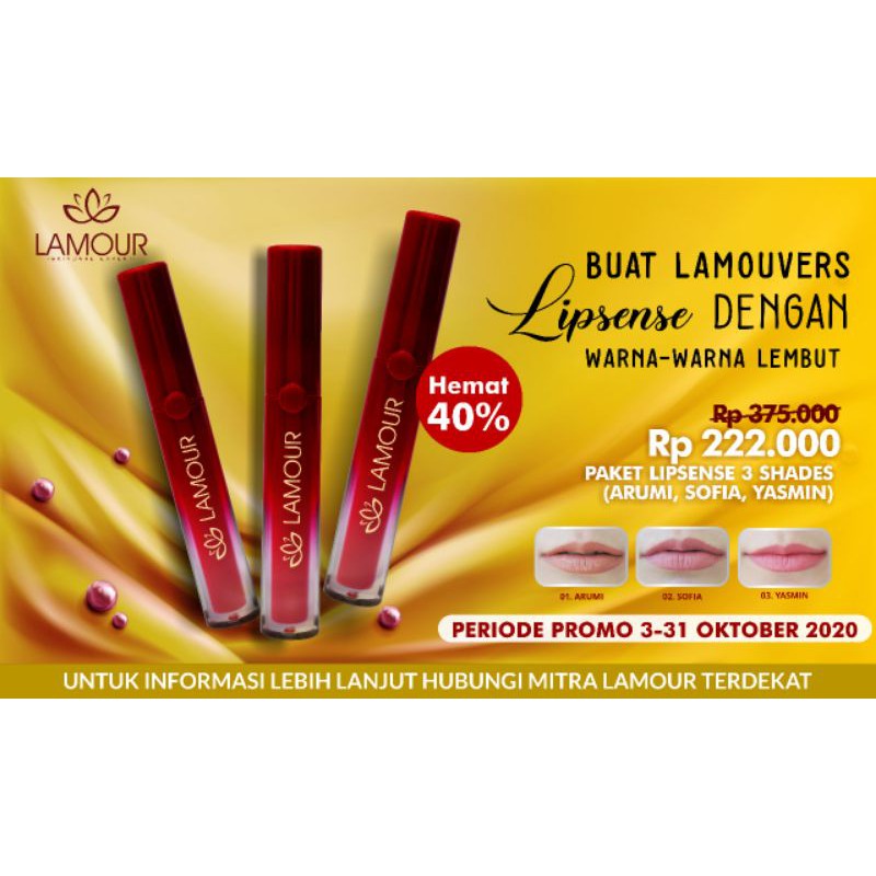 lipsense