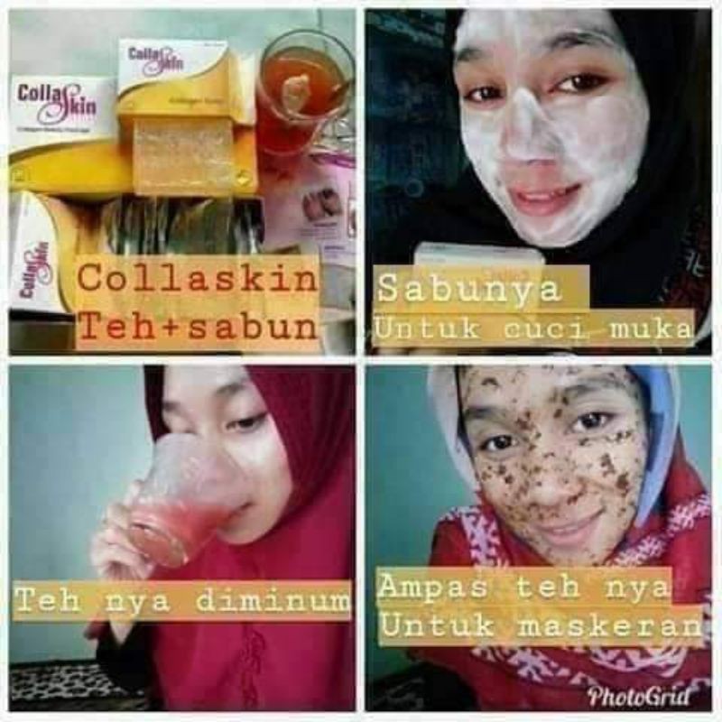 COLLAGEN SKINCARE