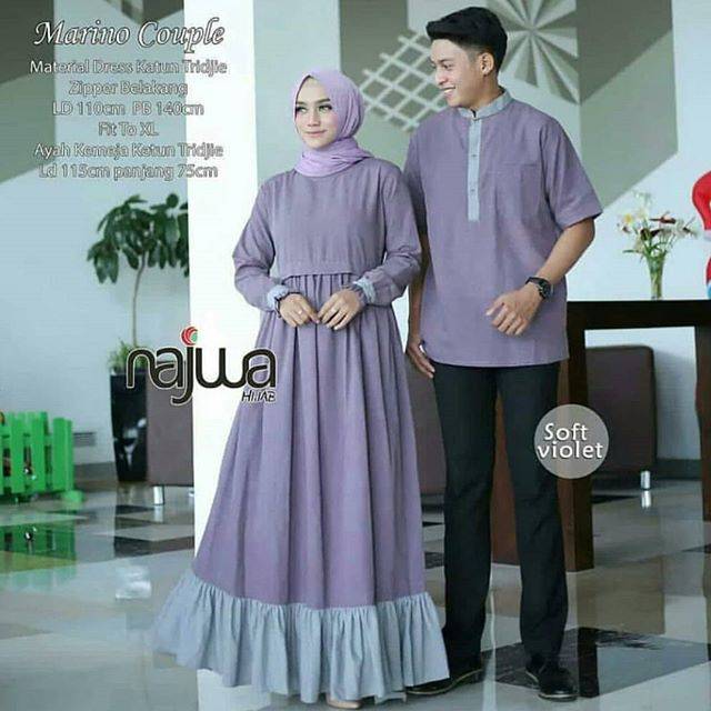 MARINO COUPLE