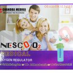 Regulator Oksigen