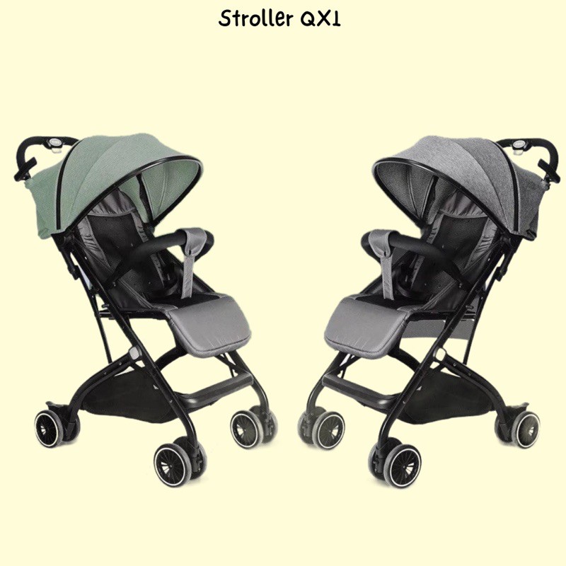 BABYSUN - Stroller QX1