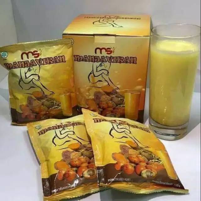 Manjavikan
