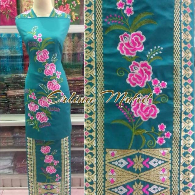 Bajukurung