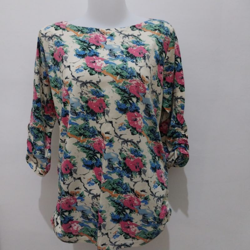 blouse wanita