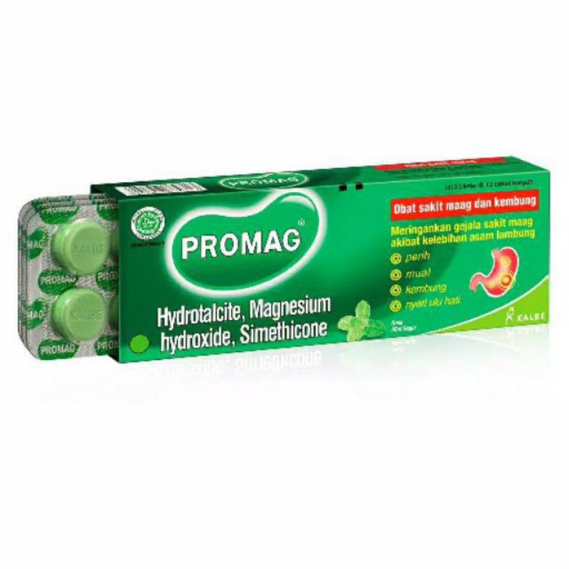 promang 1kota