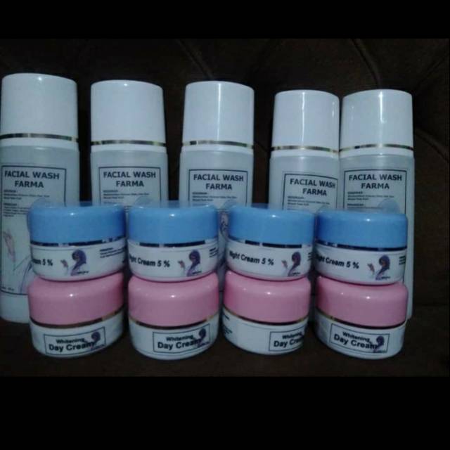 farma wdc original
