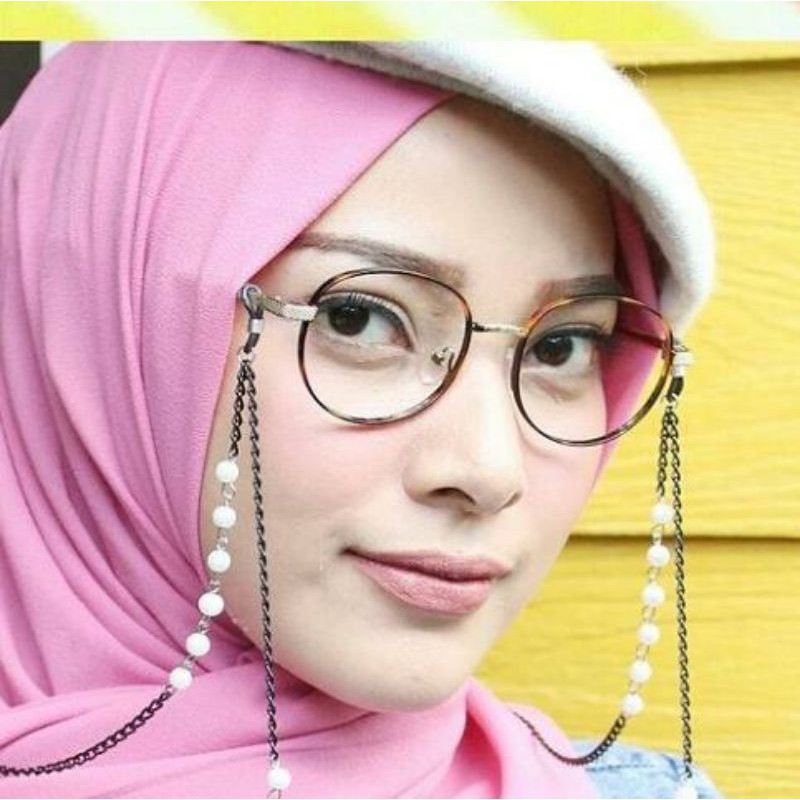 strap kacamata masker B