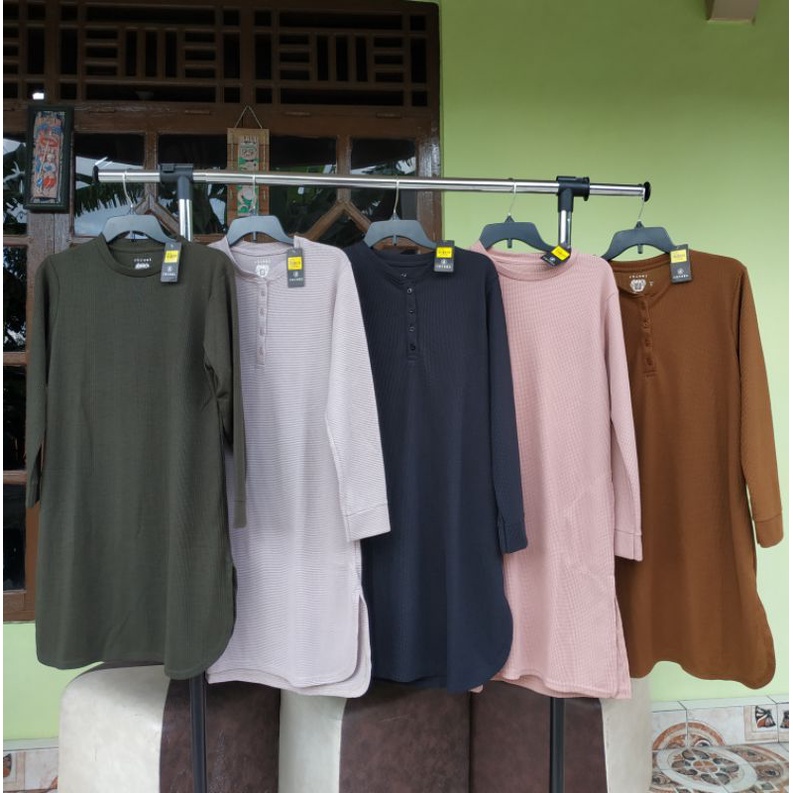 Tunik Chisel