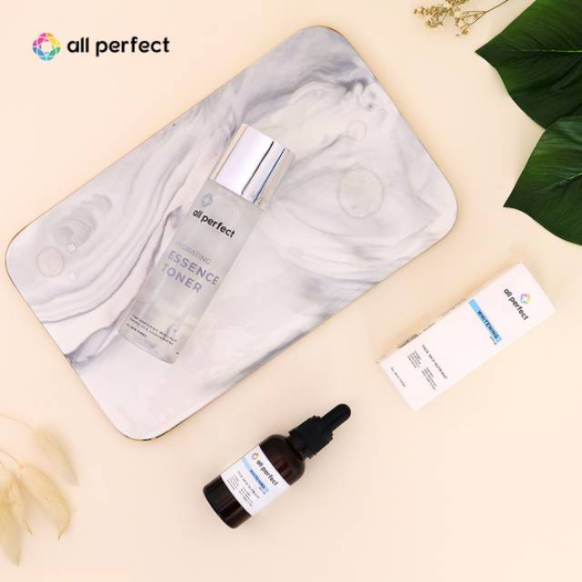 All Perfect Beauty Set