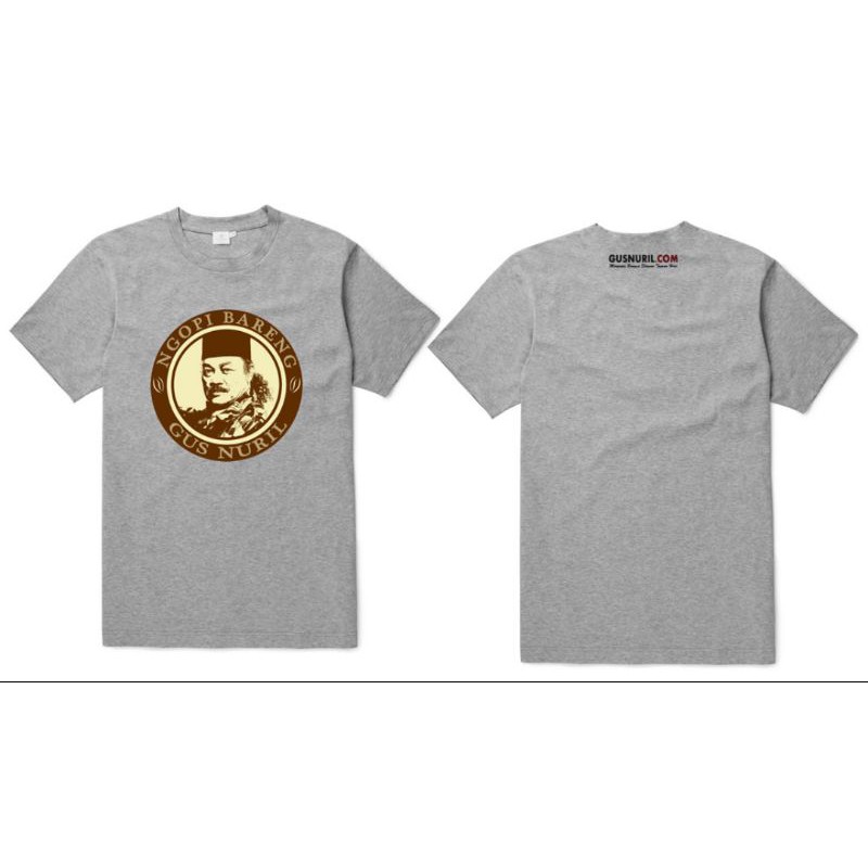 Kaos Buildup NBGN AbuAbu