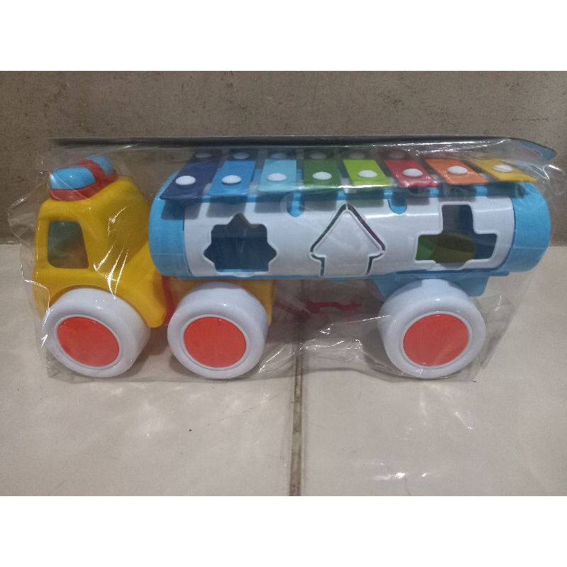 Mainan Xylophone