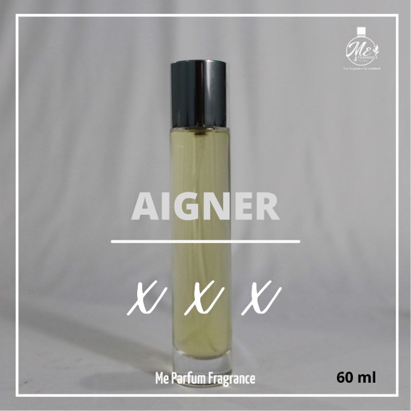 Aigner XXX 60ml