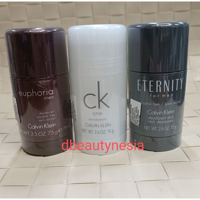 DEODORANT STIK FOR MEN