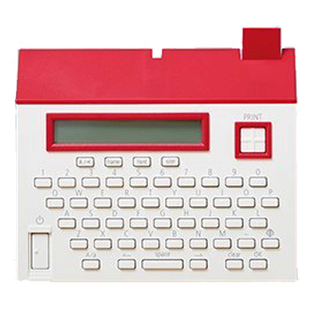 TEPRA LITE LR20E