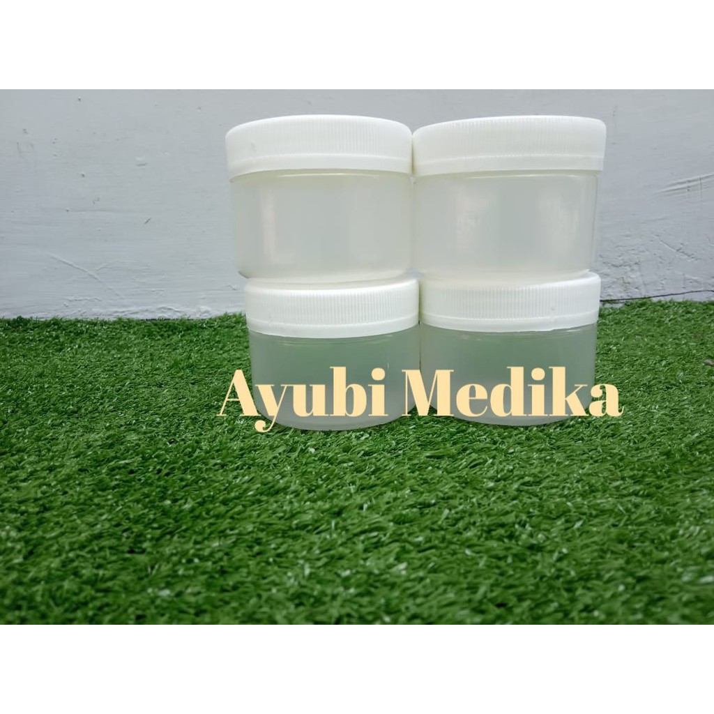 Botol Pot Dahak/Urine