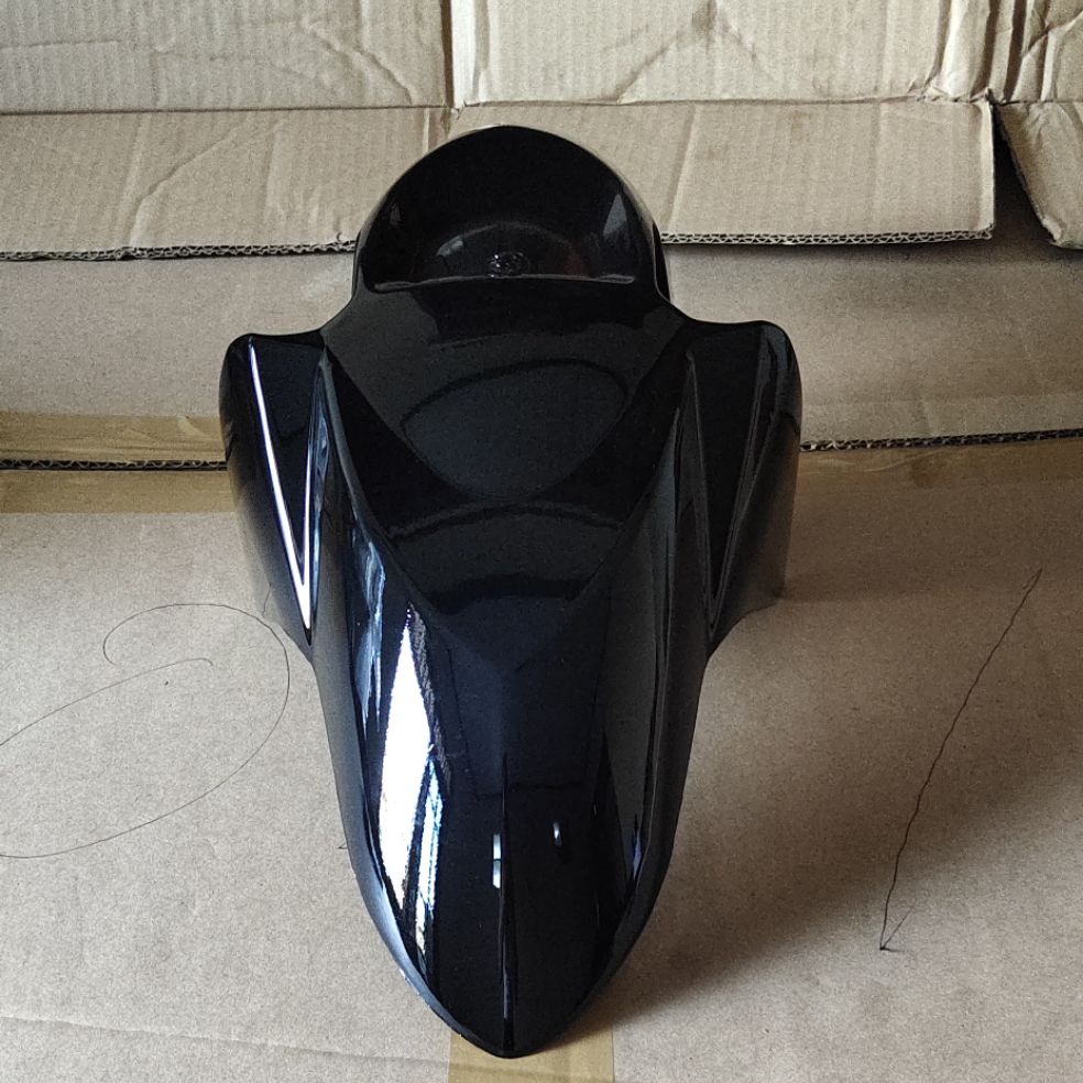 Spakbor Honda beat karbu