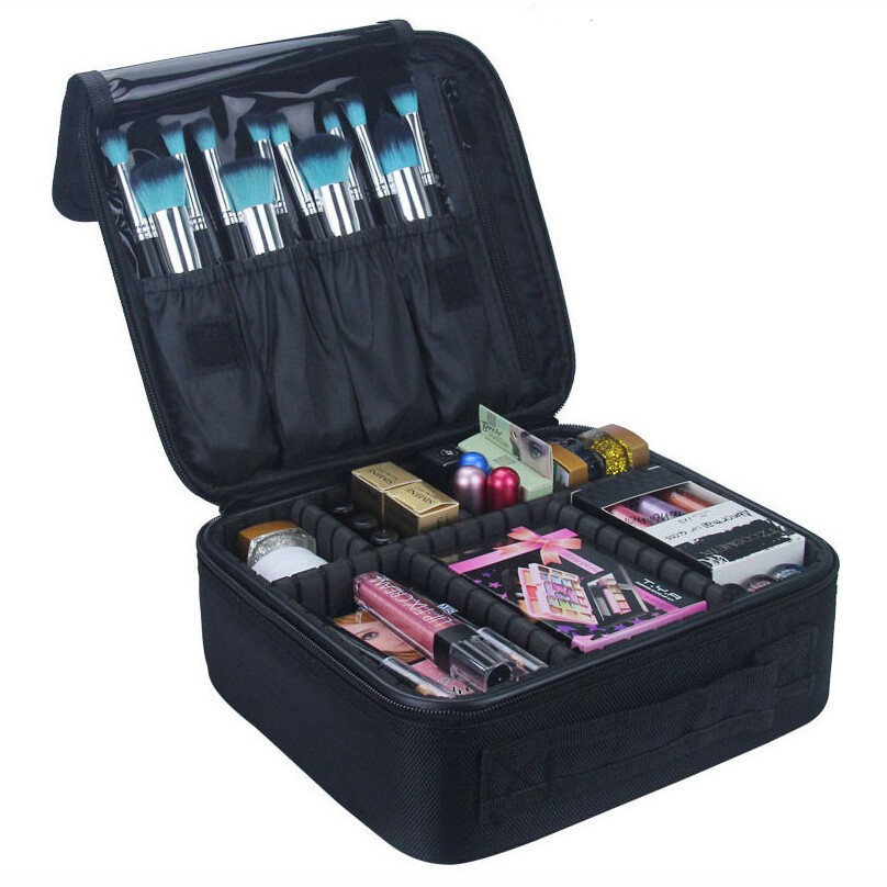 Tas Koper Makeup