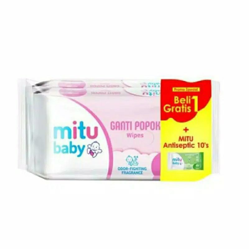 tisu mitu beli 1 gratis 1