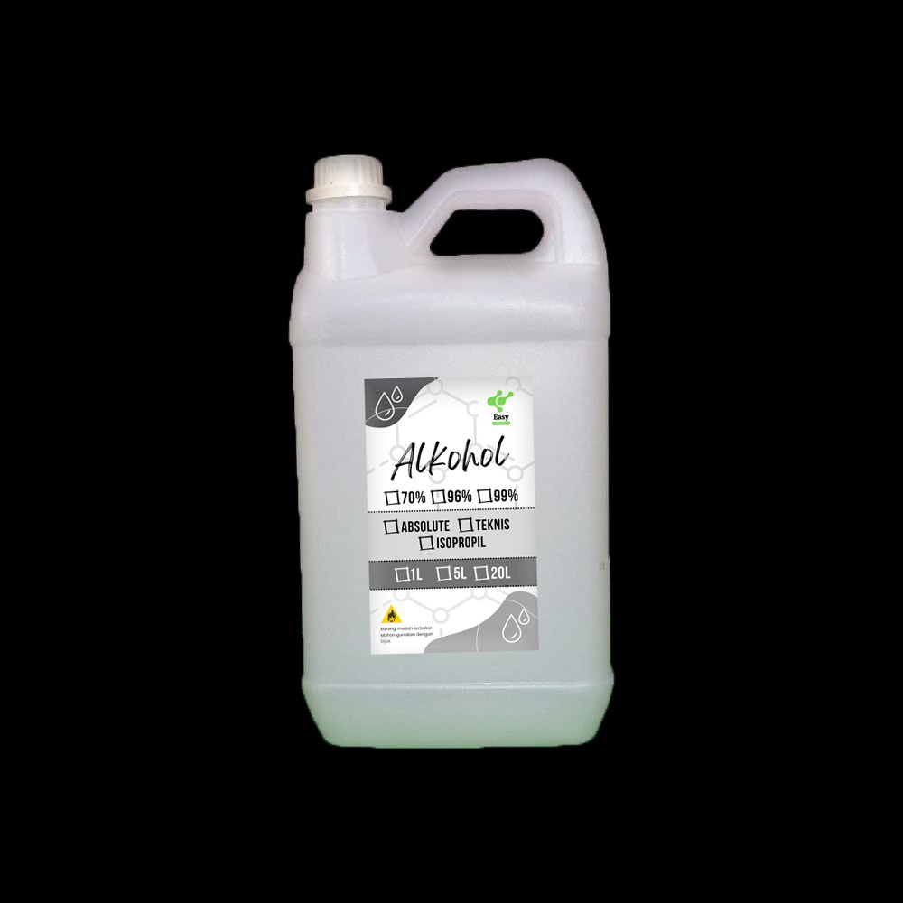 Absolute Parfurm 5 Liter