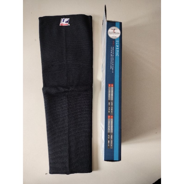 knee LP support long original 667