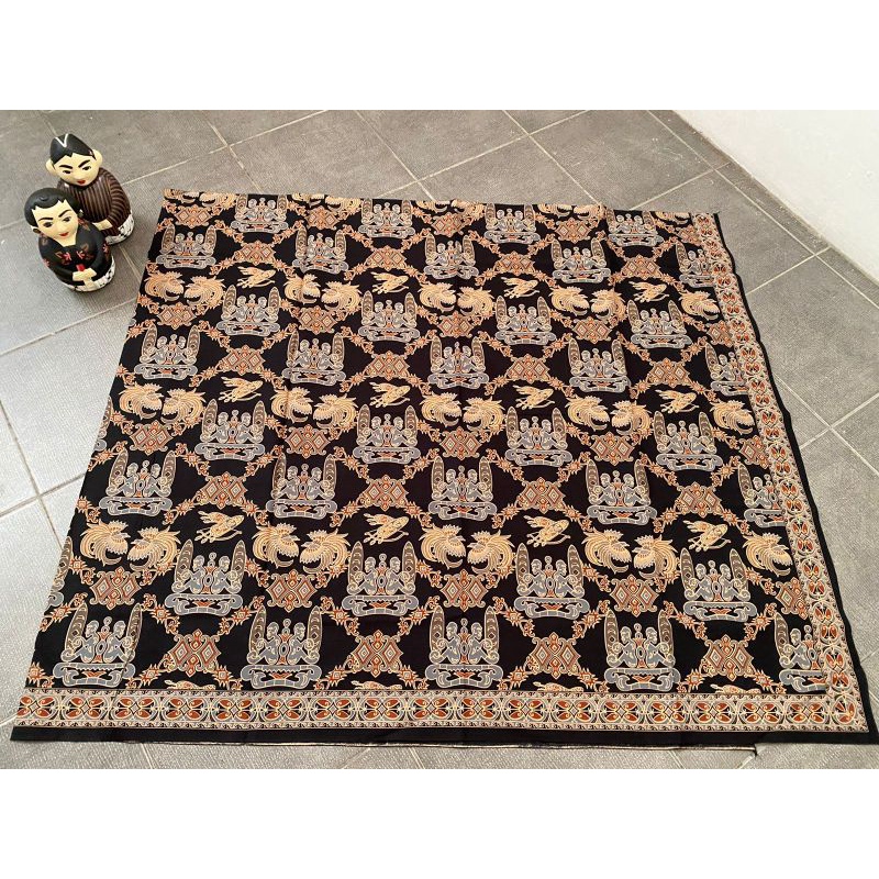 Batik Papua New Motif 2
