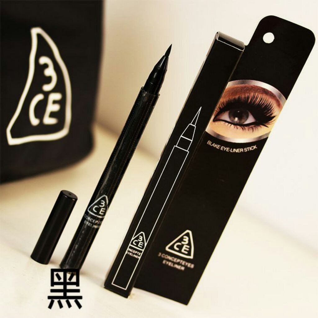 3CE Blake Eyeliner Stick