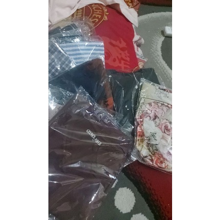 paket usaha 350rb