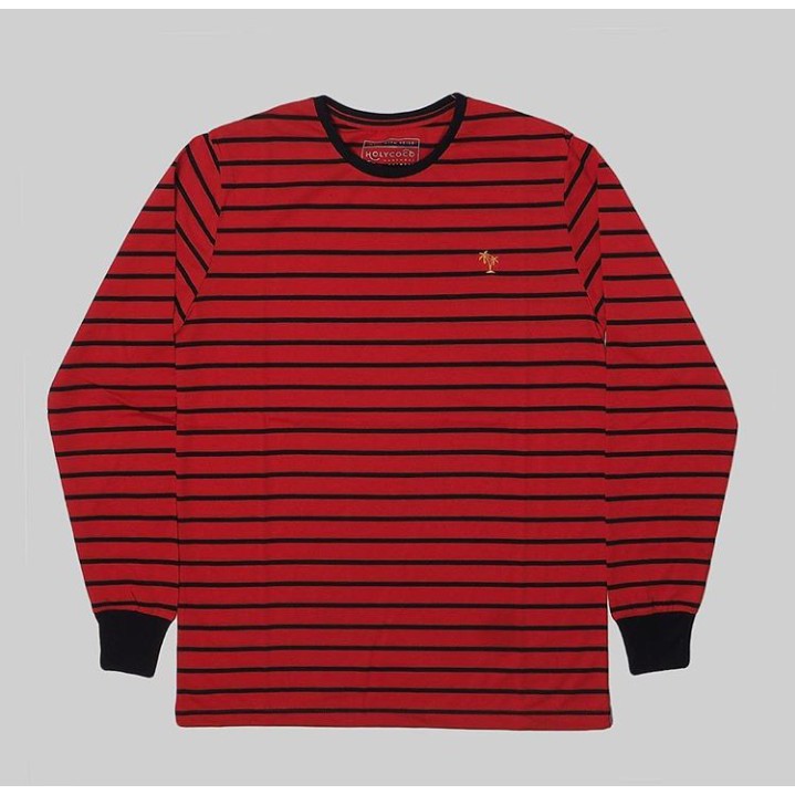 HOLYCOCO | TS33 PROGRESS RED