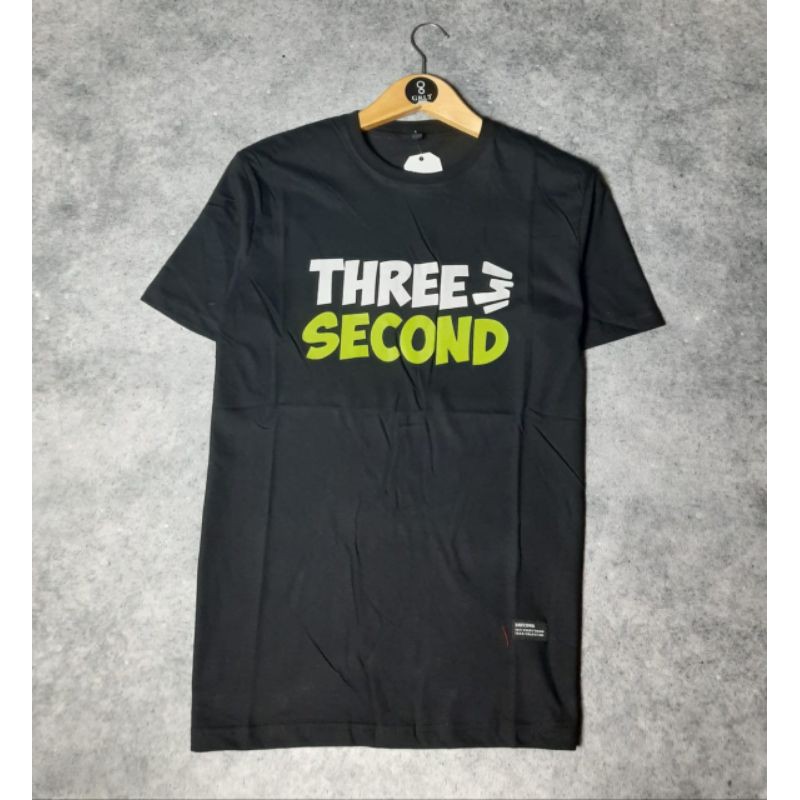 kaos bm ori 3 second