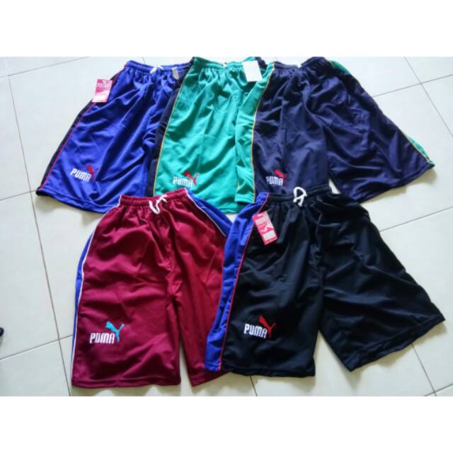 Celana kolor dewasa