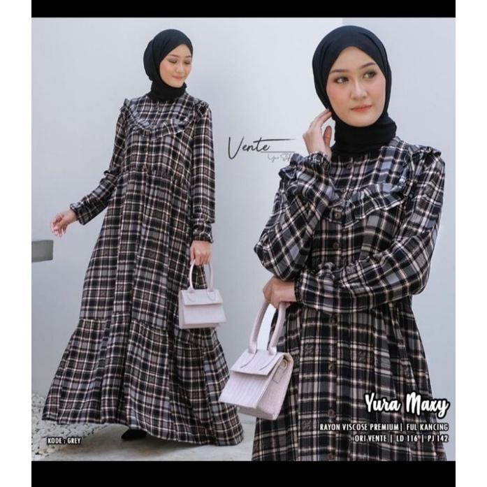 YURA MAXY BY VENTE STORE