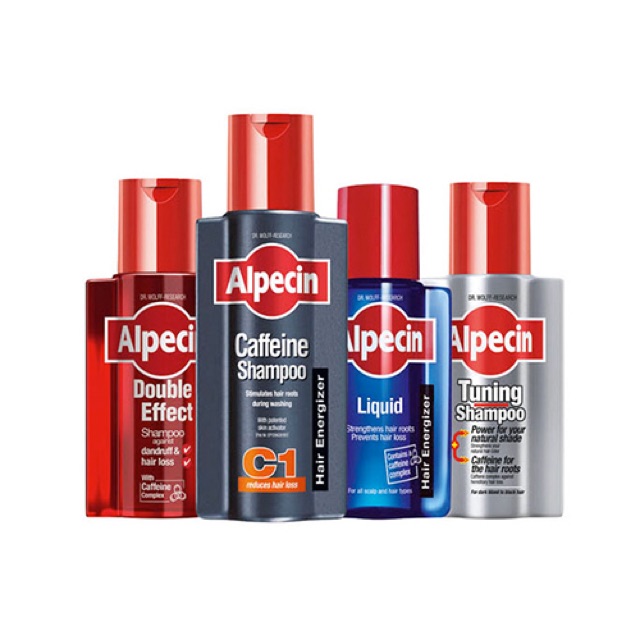 Alpecin