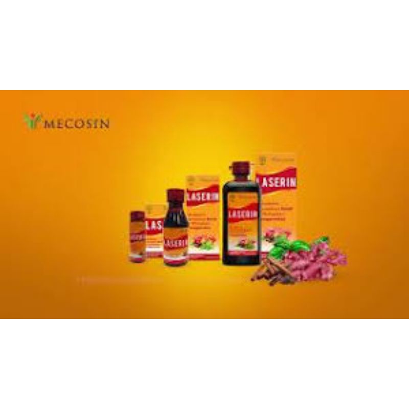 LASERIN MADU 110ml, 60ml, 30ml