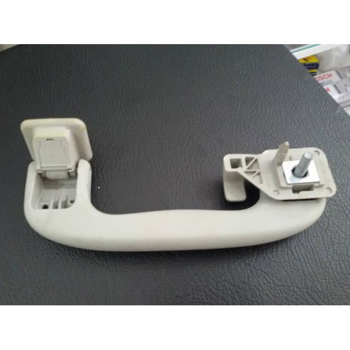 handle mobil