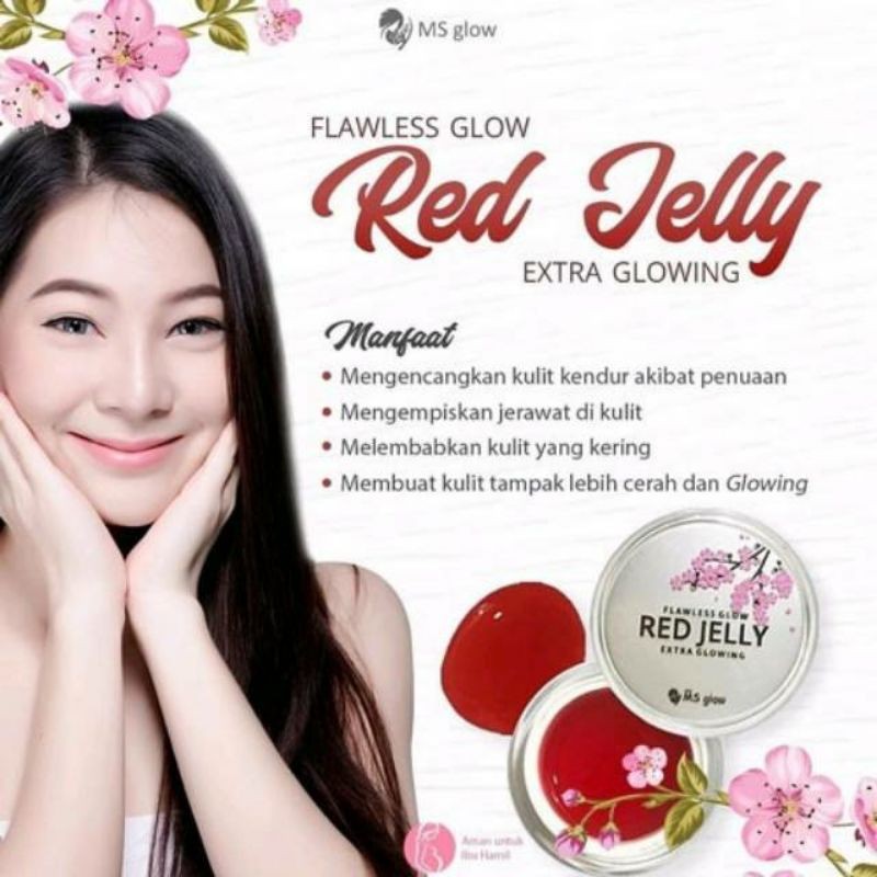 Red Jelly