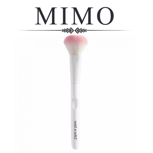 WET & WILD BRUSH : Blush Brush
