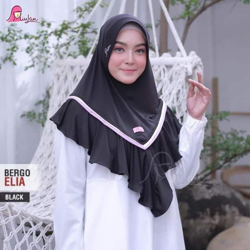 Bergo ELIA