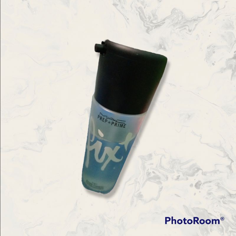 MAC Prep+Prime FIX+ Spray 100ml