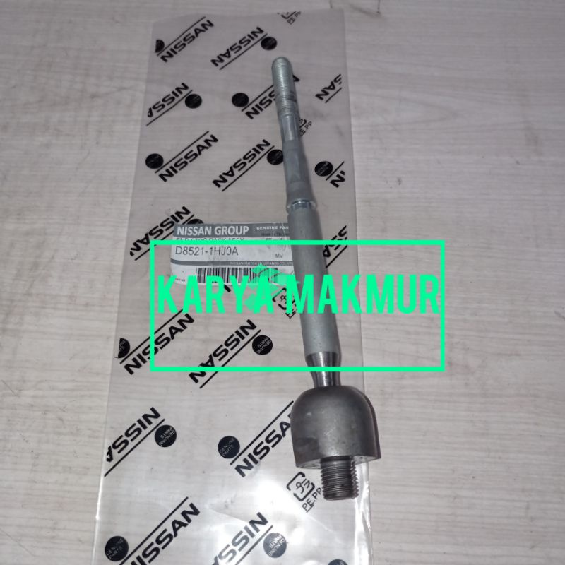 RACK END LONG TIE ROD MARCH ORIGINAL 1PC