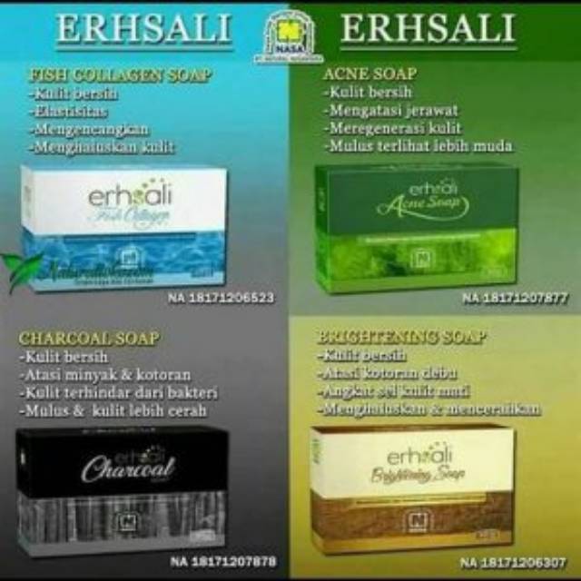Sabun cuci muka